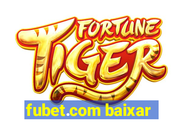 fubet.com baixar