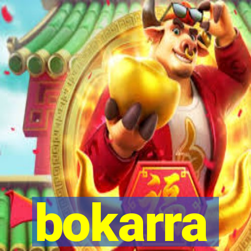 bokarra