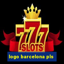 logo barcelona pls