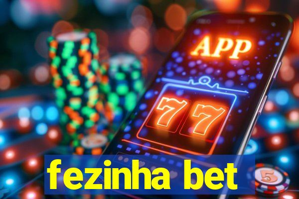 fezinha bet