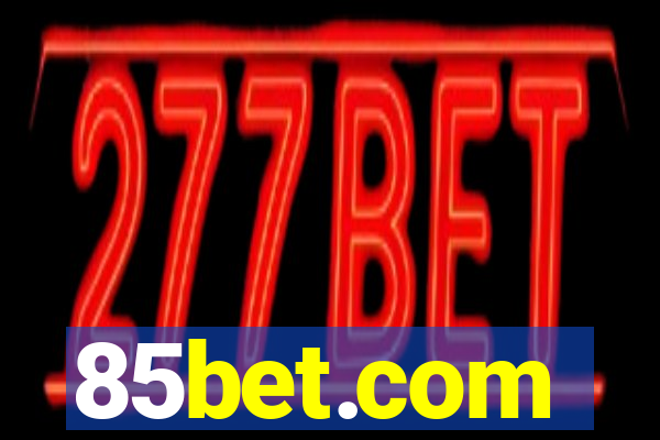 85bet.com