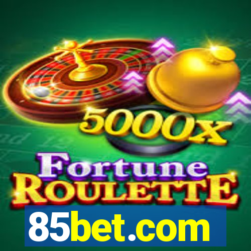 85bet.com