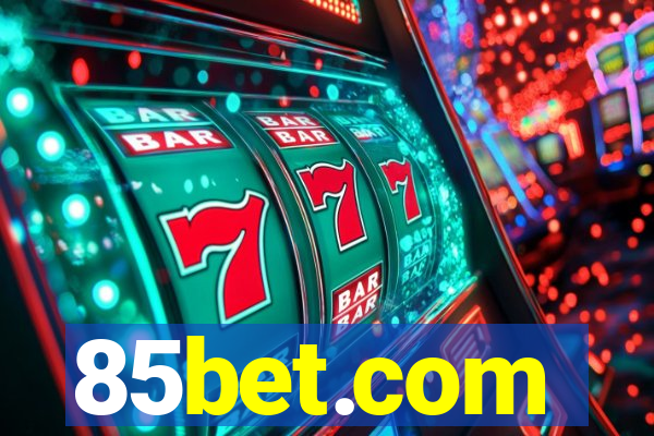 85bet.com