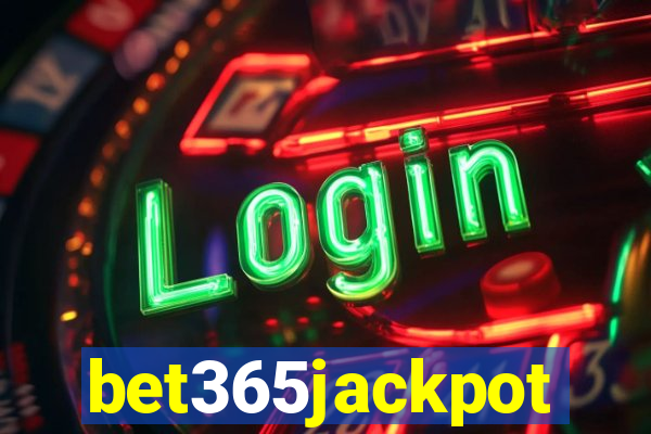 bet365jackpot