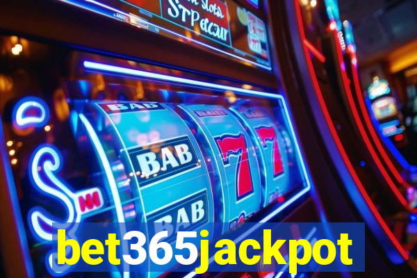 bet365jackpot