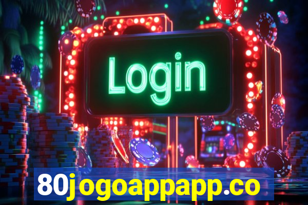 80jogoappapp.com