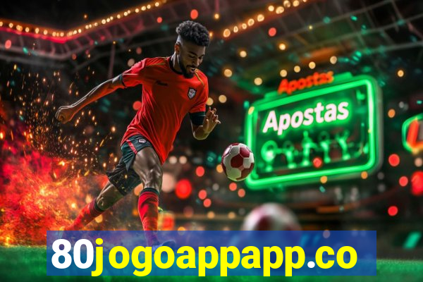 80jogoappapp.com