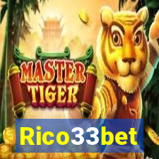 Rico33bet