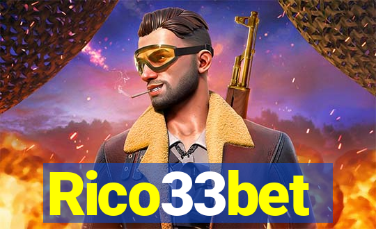 Rico33bet