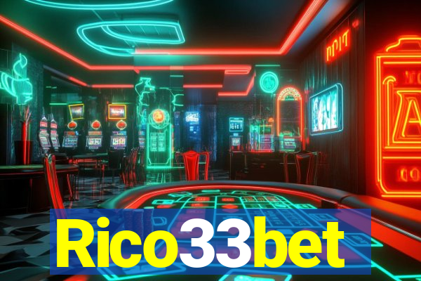 Rico33bet