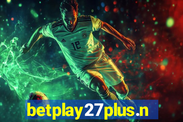 betplay27plus.net