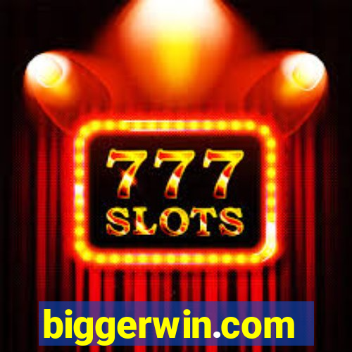 biggerwin.com