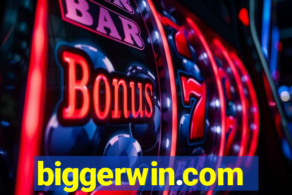 biggerwin.com