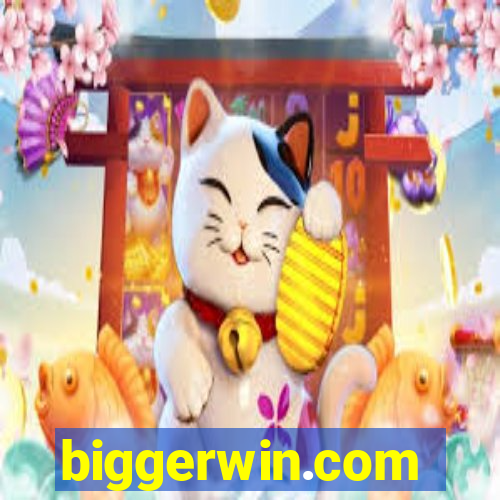 biggerwin.com