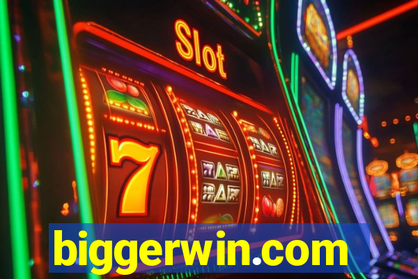 biggerwin.com