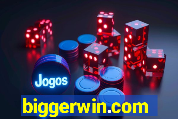 biggerwin.com