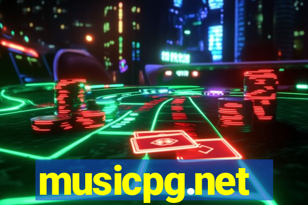 musicpg.net