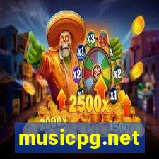 musicpg.net