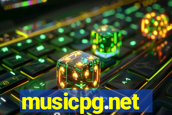 musicpg.net