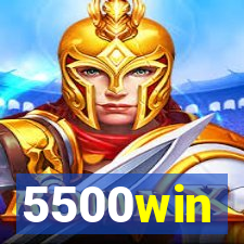 5500win