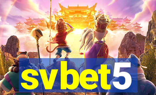 svbet5