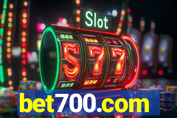 bet700.com