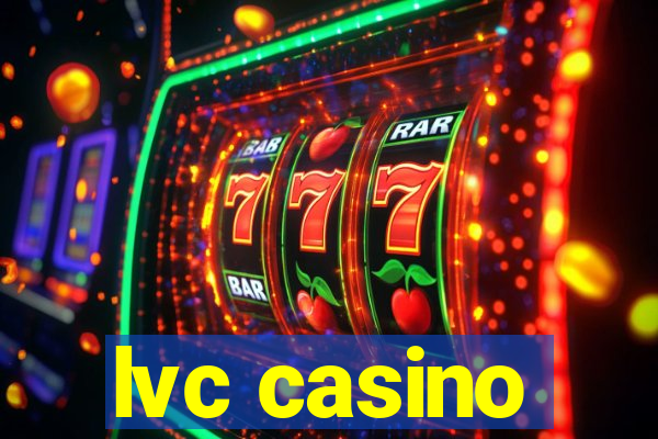 lvc casino