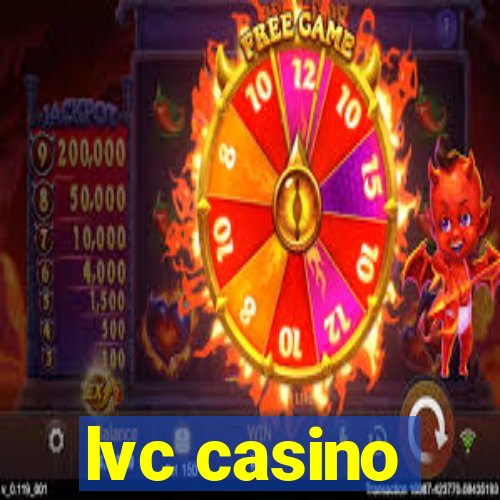 lvc casino