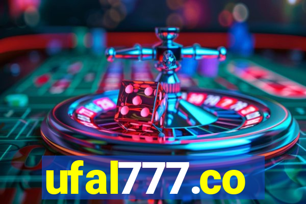 ufal777.co