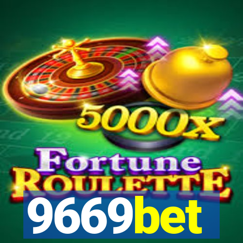 9669bet