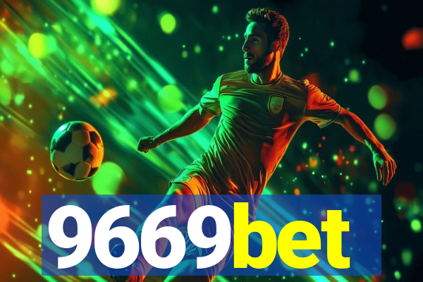 9669bet