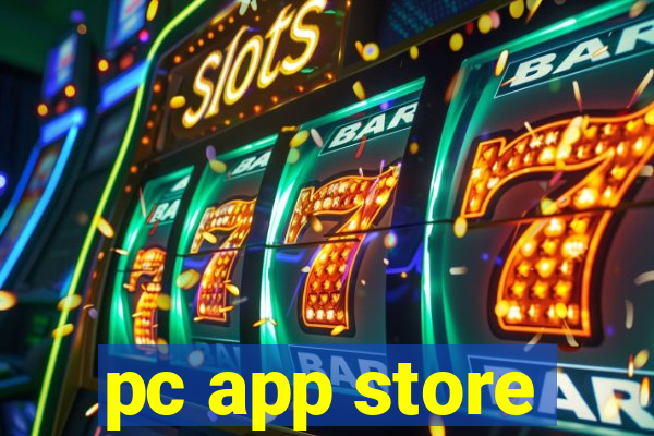 pc app store