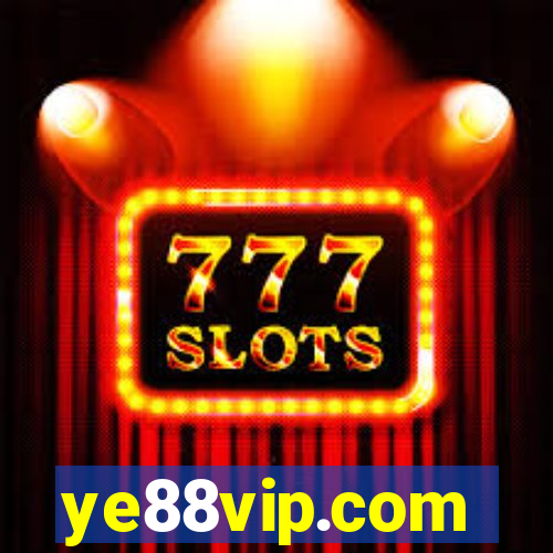 ye88vip.com