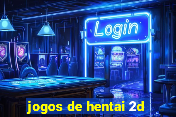 jogos de hentai 2d