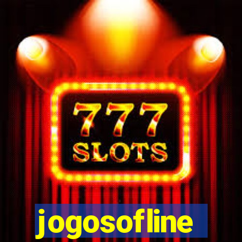 jogosofline