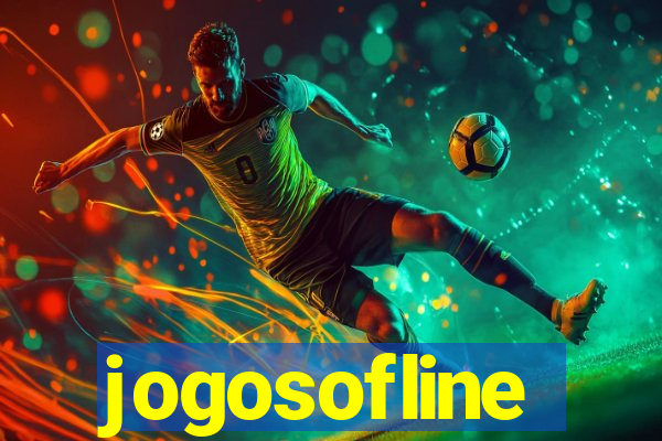 jogosofline