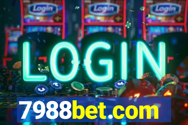 7988bet.com