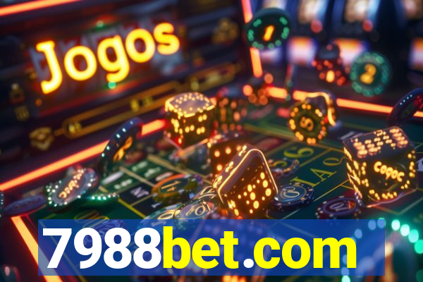 7988bet.com