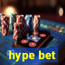 hype bet