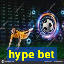 hype bet