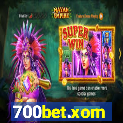 700bet.xom