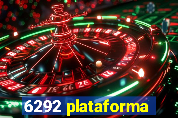 6292 plataforma