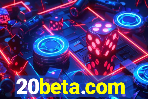 20beta.com