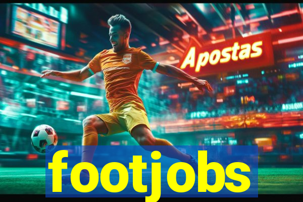 footjobs