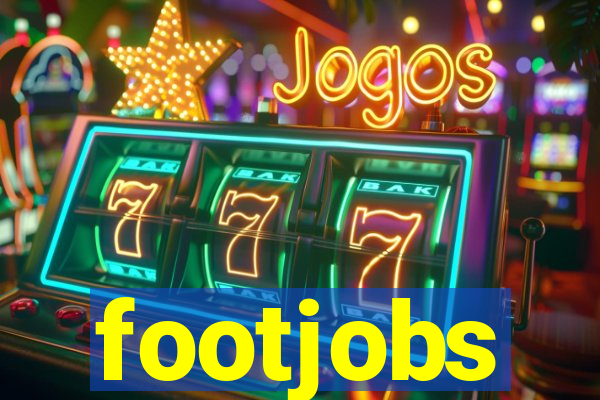 footjobs