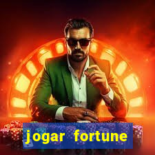 jogar fortune coelho demo