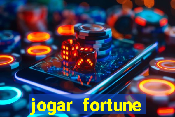 jogar fortune coelho demo