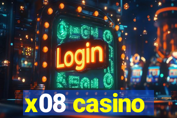 x08 casino