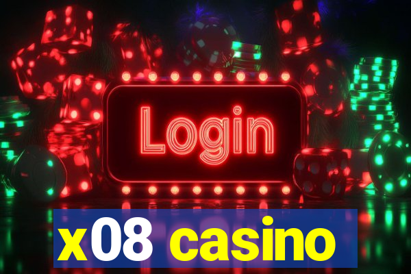 x08 casino