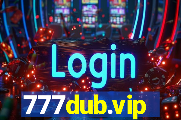 777dub.vip